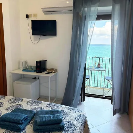 Sailor's 77 * Cefalù