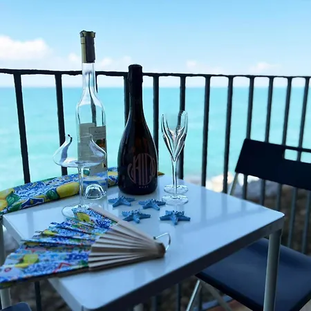 Sailor's 77 * Cefalù