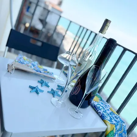 Sailor's 77 Appartamento Cefalù
